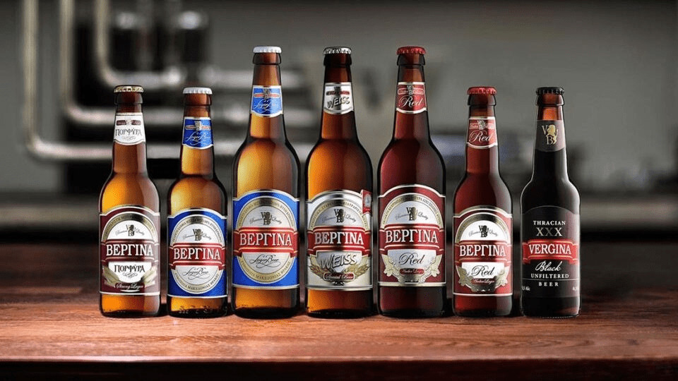 Η Ζυθοποιία Μακεδονίας Θράκης στο World of Beer Festival
