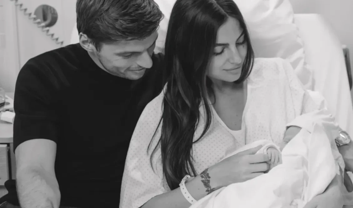 Μαξ Φερστάπεν