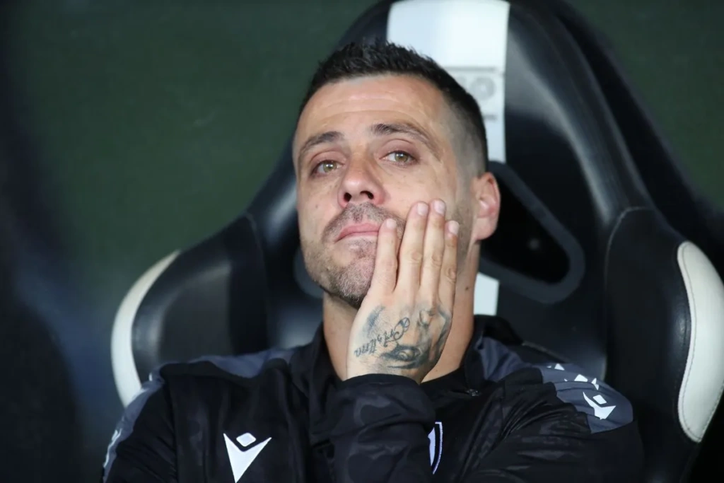 Super League: Το «αποτύπωμα» του Αντρέ Βιεϊρίνια στον ΠΑΟΚ