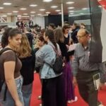 Απίστευτα πράγματα στη Θεσσαλονίκη: Μπούκαραν στην Έκθεση Βιβλίου και ματαίωσαν εκδήλωση για τη λογοτεχνία του Ισραήλ