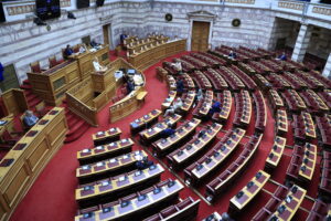 Βουλή Νέος ΚΟΚ Κώδικας Φορολογίας Περιουσίας