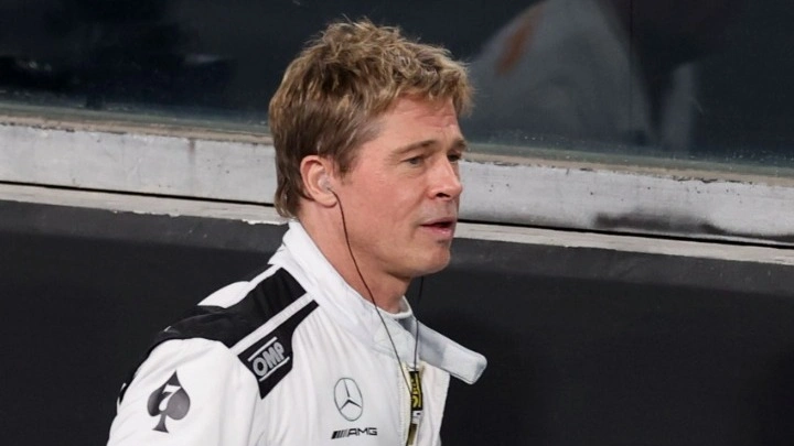 Νέο εντυπωσιακό τρέιλερ της ταινίας «F1» με τον Μπραντ Πιτ