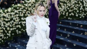 Μίνι σειρά στο Netflix για τη ζωή και την καριέρα της Madonna