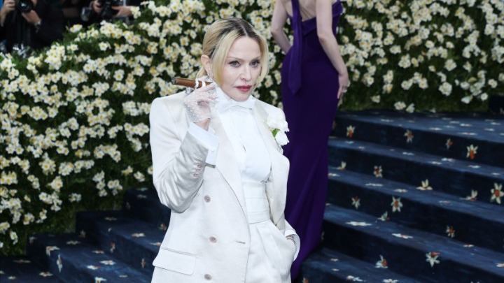 Μίνι σειρά στο Netflix για τη ζωή και την καριέρα της Madonna