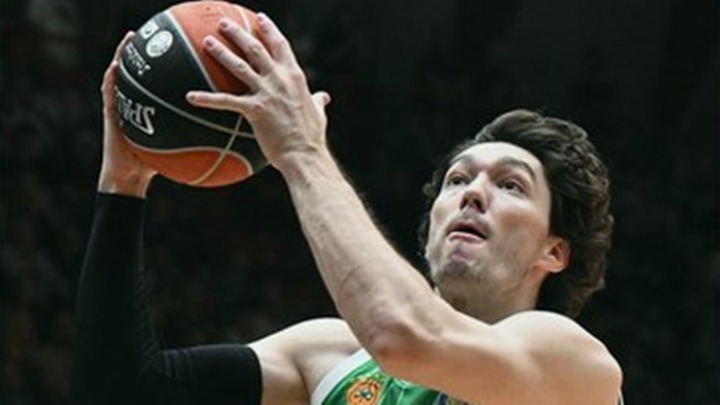 Ο Παναθηναϊκός προκρίθηκε στους τελικούς της GBL και ετοιμάζεται για το Άμπου Ντάμπι
