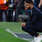 Αμορίμ: Είμαι έτοιμος να φύγω από την Μάντσεστερ Γιουνάϊτεντ