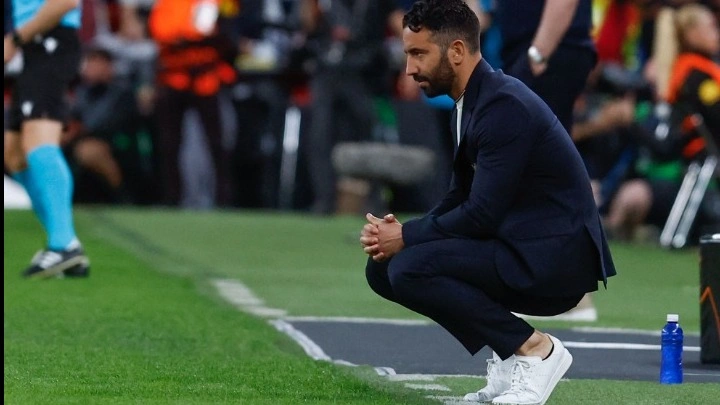 Αμορίμ: Είμαι έτοιμος να φύγω από την Μάντσεστερ Γιουνάϊτεντ