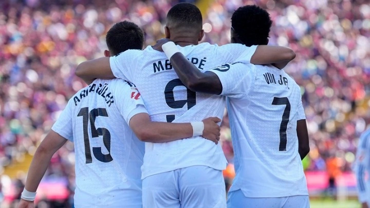 Ρεάλ Μαδρίτης