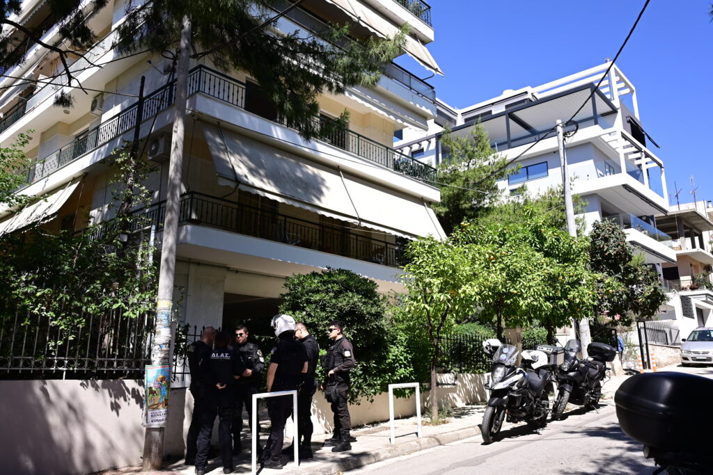 Μητροκτονία στο Χαϊδάρι: Σοκάρει η ομολογία του 50χρονου – «Τη σκότωσα γιατί δεν άντεχα άλλο» 