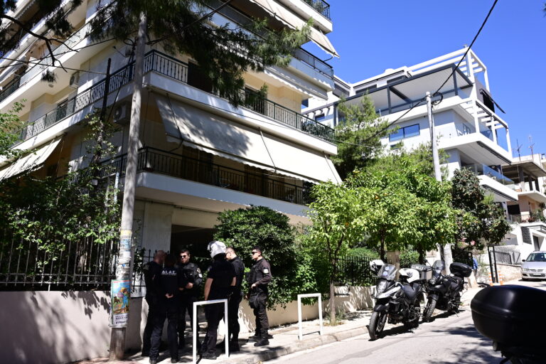 Χαϊδάρι: «Τη σκότωσα για να την λυτρώσω» είπε ο 50χρονος μητροκτόνος