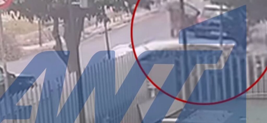 Χαλάνδρι: Η στιγμή που ο 49χρονος σταματάει το αυτοκίνητο του και καταρρέει – Σοκάρουν οι νέες μαρτυ