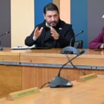 Χαρδαλιάς: «Ο Δήμος Παπάγου-Χολαργού αλλάζει, με έργα που βελτιώνουν την καθημερινότητα»