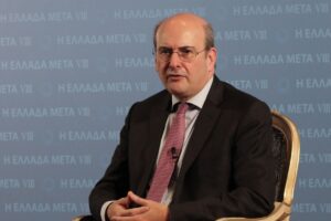 Χατζηδάκης