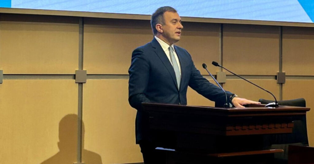Χατζηβασιλείου από Κωνσταντινούπολη: Οι εμπορικές σχέσεις Ελλάδας – Τουρκίας μπορούν να αποκτήσουν ξ