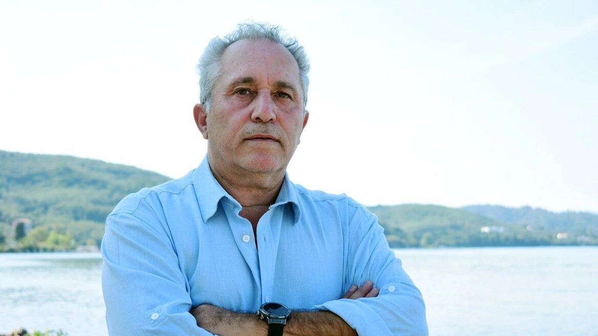 Παραιτήθηκε o δήμαρχος Νότιας Κέρκυρας Βασίλης Χειμαριώτης