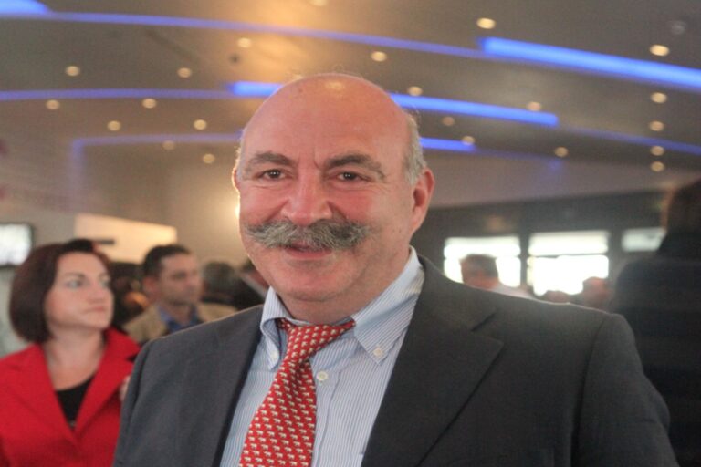 Χρήστος Μαυρίκης