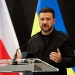 Ζελένσκι πριν έρθει στην Ελλάδα: Η Ουκρανία συμφώνησε για εισαγωγές φυσικού αερίου