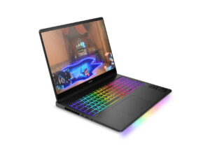 Η HP λανσάρει το πανίσχυρο OMEN 16 MAX στην ελληνική αγορά