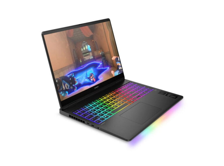 Η HP λανσάρει το πανίσχυρο OMEN 16 MAX στην ελληνική αγορά