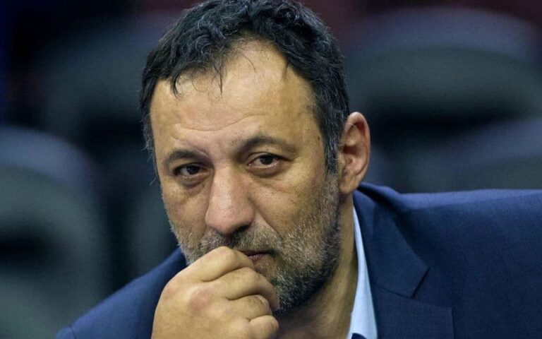 Βλάντε Ντίβατς: Ενεπλάκη σε σοβαρό τροχαίο με τη μηχανή του – Νοσηλεύεται σε σοβαρή κατάσταση