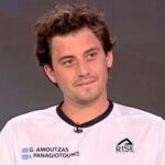 Γιώργος Αμούτζας μετά το τρομακτικό ατύχημα στο Ράλι Ακρόπολις: «Δεχθήκαμε 13,5 G κατά την πρόσκρουση»