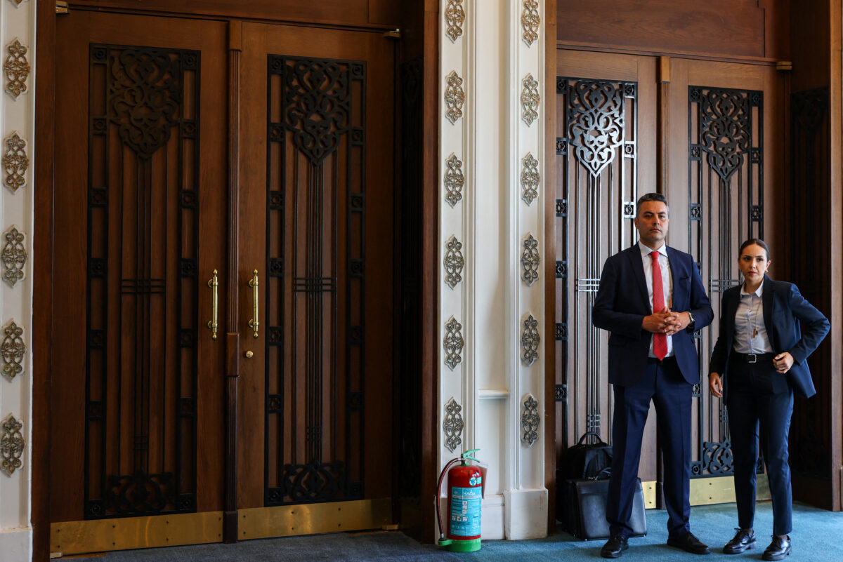 Ρωσία – Ουκρανία: Ούτε εκεχειρία, ούτε ελπίδα στην Κωνσταντινούπολη