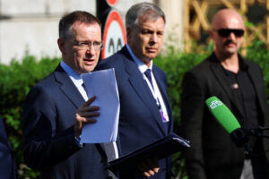 Οι όροι που έθεσε η Ρωσία στην Ουκρανία για εκεχειρία