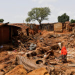 Νότια Αφρική: Tουλάχιστον 49 οι νεκροί από τις πλημμύρες