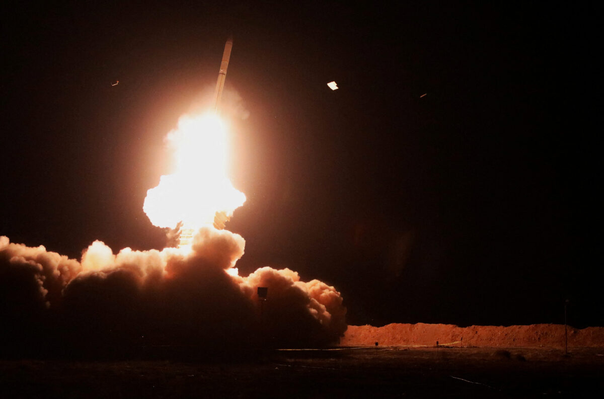 Πόσο κοστίζει η σύρραξη για το Ισραήλ και το Ιράν