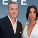 Μπράτ Πιτ – Ινες ντε Ραμόν: Ξανά μαζί στο κόκκινο χαλί στην πρεμιέρα του F1 – «Τράβηξαν» όλα τα βλέμματα πάνω τους [εικόνες – βίντεο]