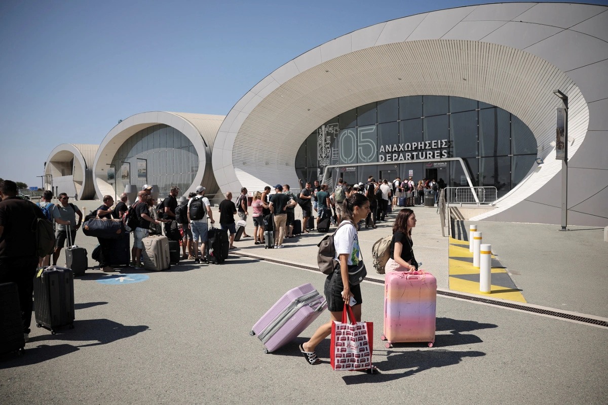 Ισραηλινός ΥΠΕΞ: Αποτράπηκε επίθεση του Ιράν σε Ισραηλινούς στην Κύπρο