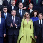 Η βασίλισσα Μάξιμα σβήνει από τον χάρτη όλες τις γαλαζοαίματες – Ακόμα και η Μίντλετον περνά σε δεύτερη μοίρα