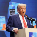 Σύνοδος ΝΑΤΟ: Λευκός καπνός για τις αμυντικές δαπάνες