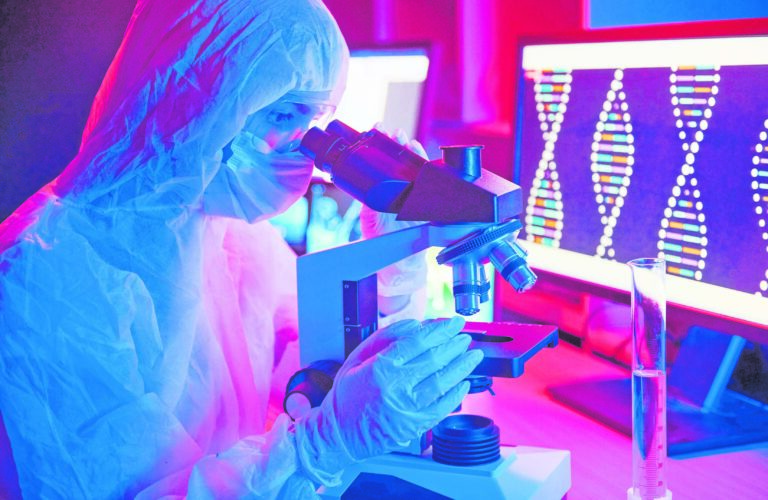 Πανεπιστήμιο Κέμπριτζ: Τεχνητό DNA κατά ανίατων ασθενειών