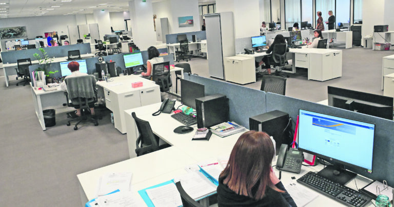 ΑΠΟΚΛΕΙΣΤΙΚΟ Η εισήγηση του ΣτΕ για 13ο και 14ο μισθό στο Δημόσιο – Τι θα κάνει η διοίκηση