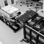 Δημοκρίτειο Πανεπιστήμιο: Εκτοξεύει νανοδορυφόρο για να ελέγχει τη θαλάσσια ρύπανση