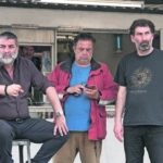 Ερχεται το φθινόπωρο η «Σπασμένη φλέβα»