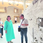 Σαντορίνη: Μελέτες για άμεση επέκταση των ανασκαφών