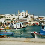 Λειψοί, το «μυθικό» νησί της Ελλάδας σύμφωνα με τους βρετανικούς Times