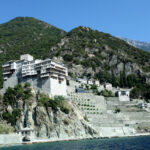 Έκθεση για το Άγιο Όρος παρουσιάζει η πρεσβεία της Βουλγαρίας στην Ελλάδα