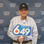 Ποια στατιστική: Κέρδισε το λόττο τέσσερις φορές – Σκίζουν τα… διπλώματα οι μαθηματικοί