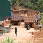 Μιανμάρ: Μια εξάχρονη κατηγορείται για τη δολοφονία απόστρατου ταξίαρχου