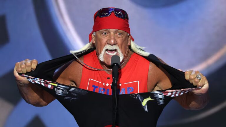 Χαλκ Χόγκαν: Στο νοσοκομείο ο θρύλος του WWE – Κινδυνεύει τελικά η ζωή του;