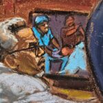 Sean «Diddy» Combs: Έκτη εβδομάδα δίκης – Ποιοι αναμένεται να καταθέσουν