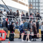 Αγίου Πνεύματος: Όπου φύγει φύγει – Πάνω από 155.000 οχήματα έχουν περάσει τα διόδια