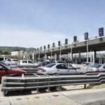 Αγίου Πνεύματος: Συνεχίζεται η έξοδος – Κορυφώνεται η κίνηση σε λιμάνια και εθνικές οδούς