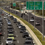 Τριήμερο Αγίου Πνεύματος: Αυξημένη η κίνηση στις εθνικές οδούς – Χαμός και στο λιμάνι