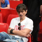 Γιαννακόπουλος: «Ο Μπαρτζώκας είπε στην κόρη μου ”άσε μας από εδώ, ρε κοριτσάκι μου”