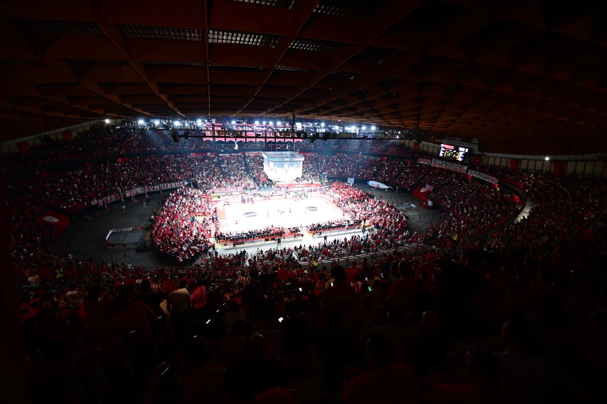 Παναθηναϊκός Ολυμπιακός Βρούτσης: Αν δεν δεσμευτούν δημόσια οι πρόεδροι των ΚΑΕ Ολυμπιακός και Παναθηναϊκός θα διακοπεί το πρωτάθλημα