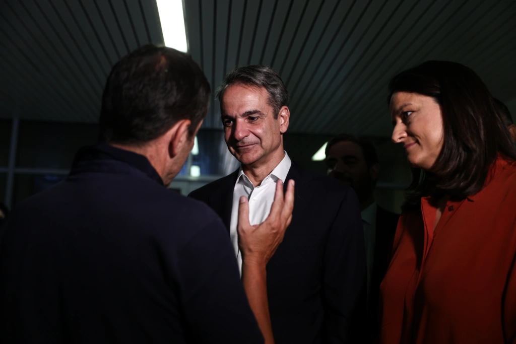 Κυβερνητικός στόχος: Καλύτεροι μισθοί και περισσότερες δουλειές